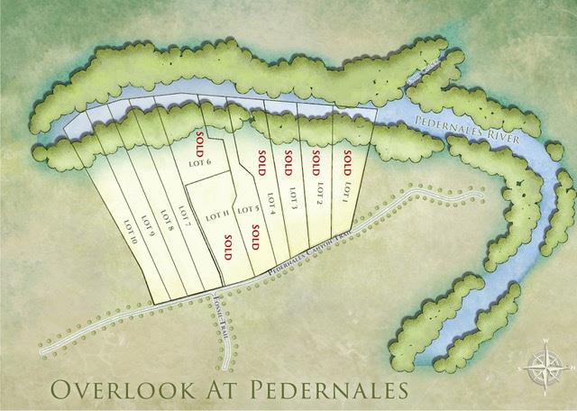 10 Pedernales Canyon TRL