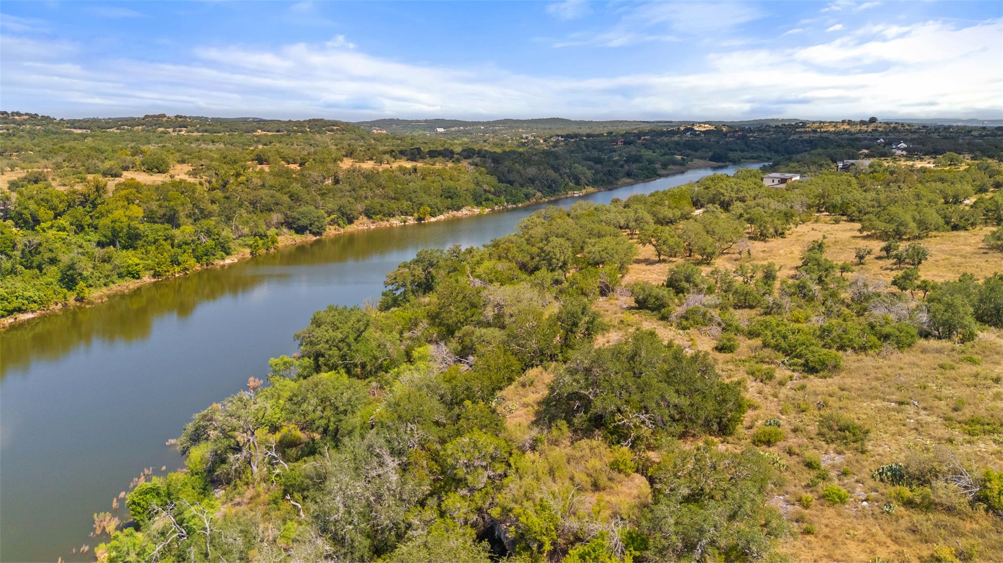 10 Pedernales Canyon TRL