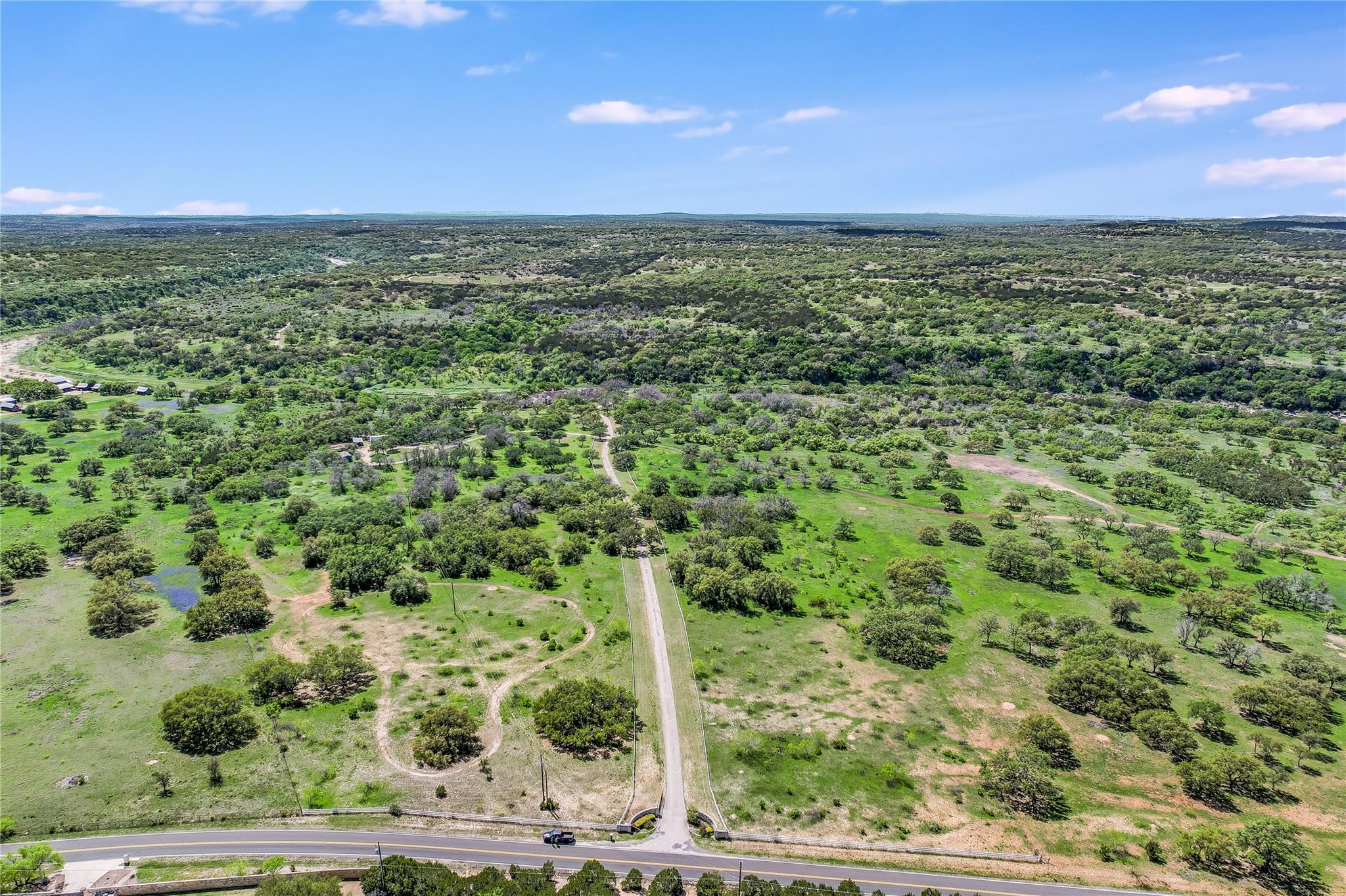 10 Pedernales Canyon TRL