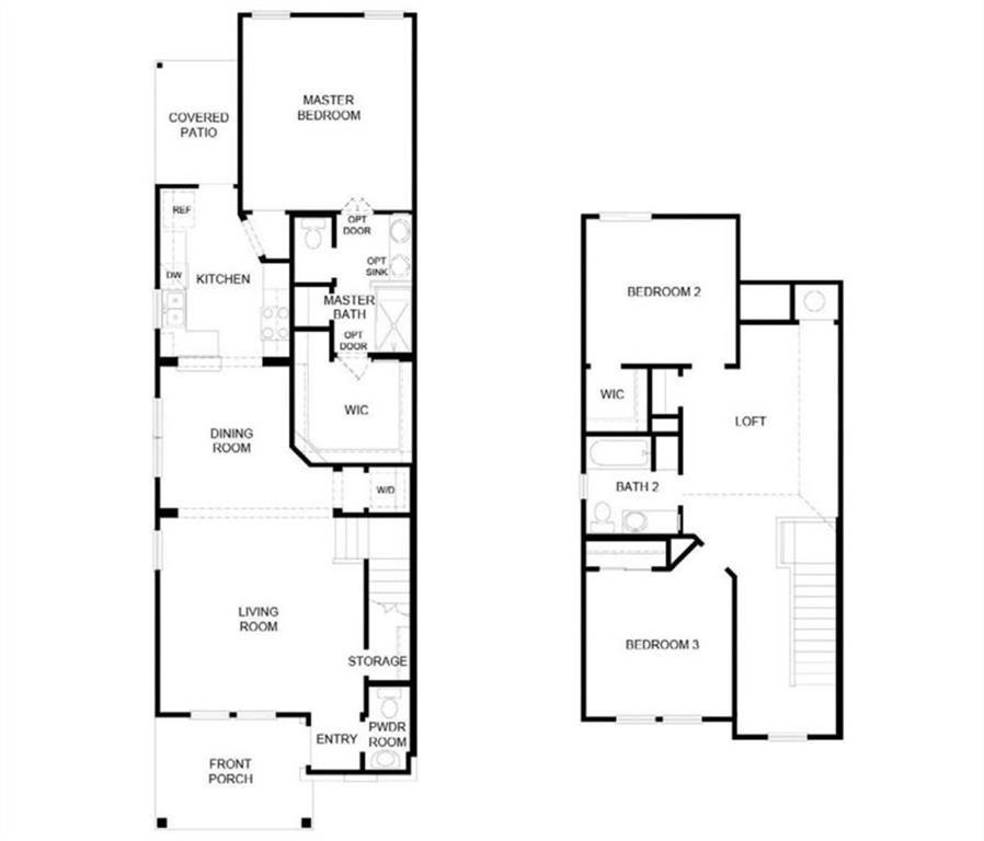 124 Fire Island DR
