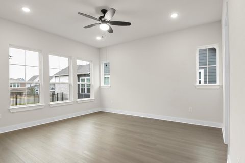 Tiny photo for 7419 Boyd Haven DR, Austin, TX 78744 (MLS # 5573973)