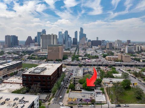 Photo of 906 E 6th ST, Austin, TX 78702 (MLS # 3940207)