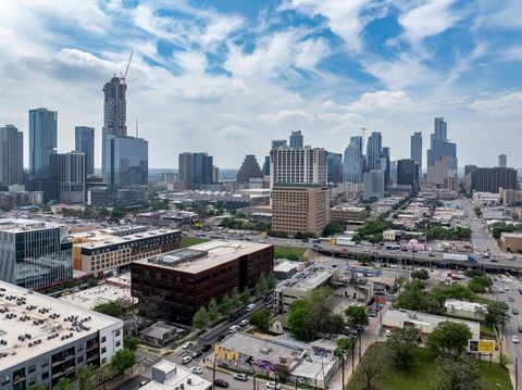 Tiny photo for 906 E 6th ST, Austin, TX 78702 (MLS # 3940207)