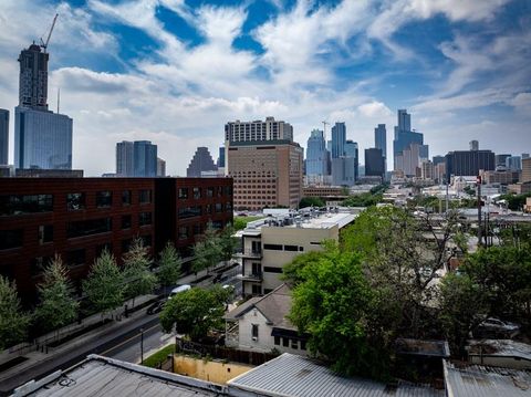 Tiny photo for 906 E 6th ST, Austin, TX 78702 (MLS # 3940207)