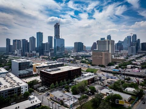 Tiny photo for 906 E 6th ST, Austin, TX 78702 (MLS # 3940207)