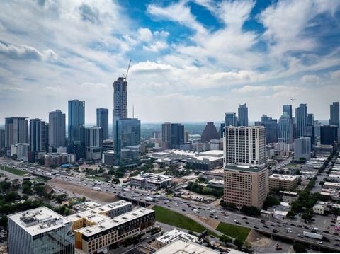 Tiny photo for 906 E 6th ST, Austin, TX 78702 (MLS # 3940207)