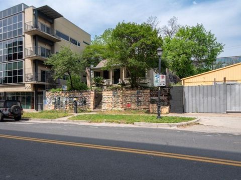 Tiny photo for 906 E 6th ST, Austin, TX 78702 (MLS # 3940207)