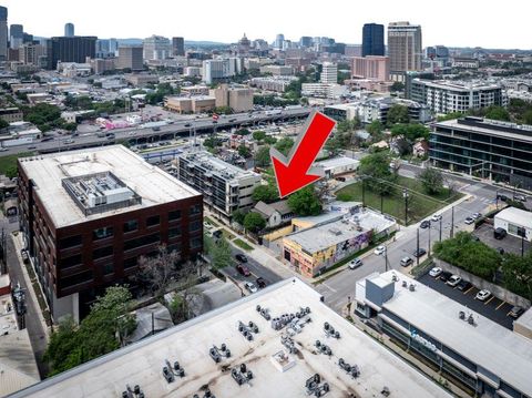 Tiny photo for 906 E 6th ST, Austin, TX 78702 (MLS # 3940207)