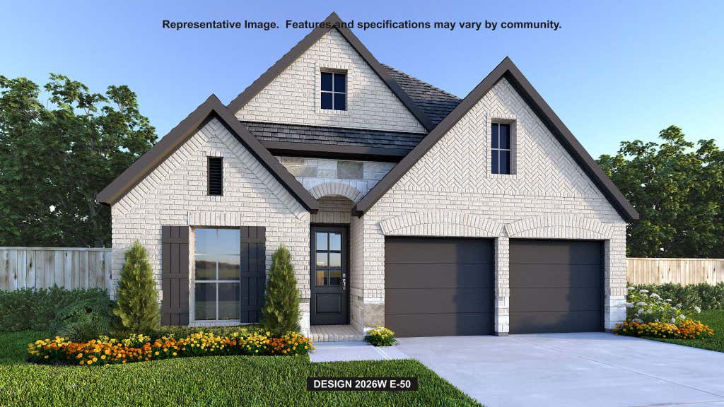 Photo of 3925 Wishing Well DR, Lockhart, TX 78644 (MLS # 4406410)