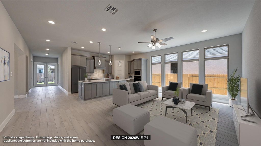 Photo of 3925 Wishing Well DR, Lockhart, TX 78644 (MLS # 4406410)
