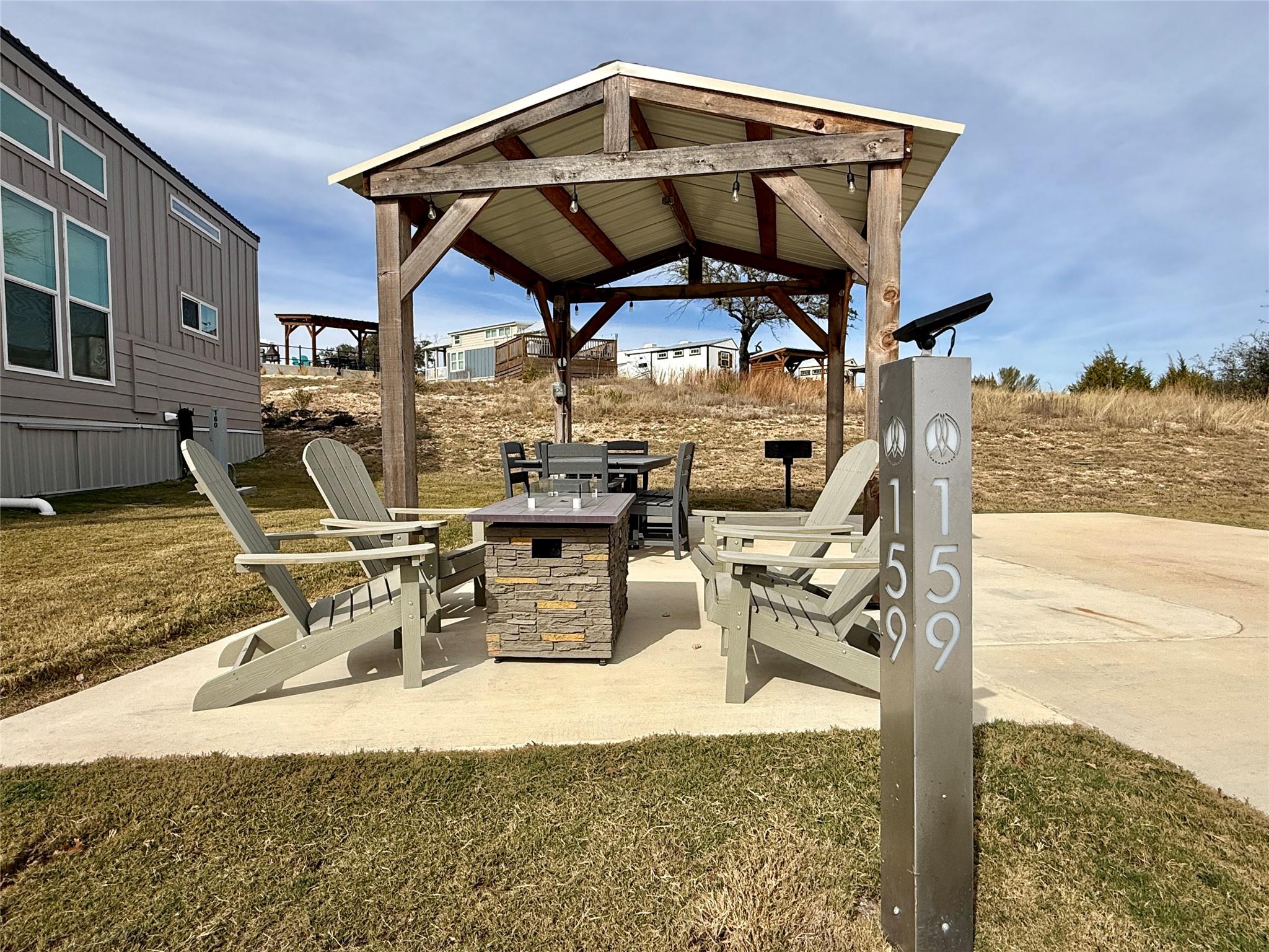 5386 Ranch Road 1376 RD 159