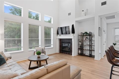 Tiny photo for 30 Stone Terrace DR, Austin, TX 78734 (MLS # 5770155)