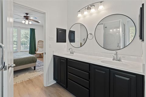 Tiny photo for 30 Stone Terrace DR, Austin, TX 78734 (MLS # 5770155)