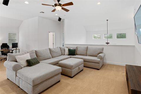 Tiny photo for 30 Stone Terrace DR, Austin, TX 78734 (MLS # 5770155)