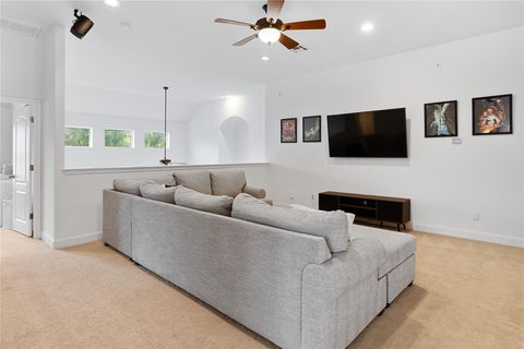 Tiny photo for 30 Stone Terrace DR, Austin, TX 78734 (MLS # 5770155)