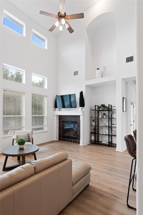 Tiny photo for 30 Stone Terrace DR, Austin, TX 78734 (MLS # 5770155)