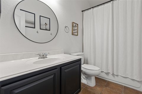 Tiny photo for 30 Stone Terrace DR, Austin, TX 78734 (MLS # 5770155)