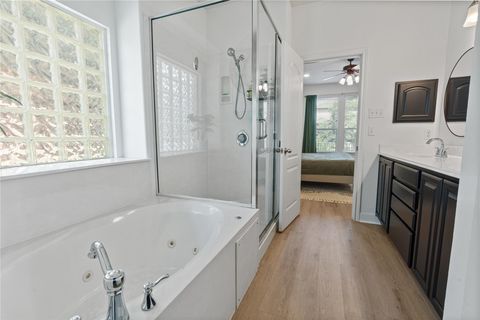 Tiny photo for 30 Stone Terrace DR, Austin, TX 78734 (MLS # 5770155)