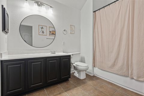 Tiny photo for 30 Stone Terrace DR, Austin, TX 78734 (MLS # 5770155)
