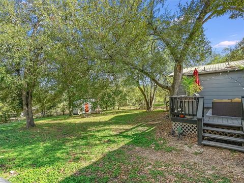 A home in Austin