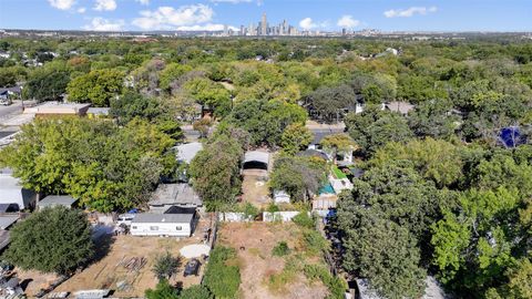 Tiny photo for 803 Vargas RD, Austin, TX 78741 (MLS # 6978318)