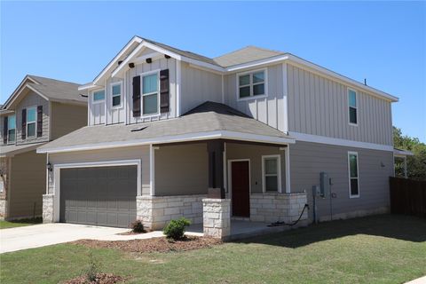 70 Snowy Plover LN Leander TX 78641
