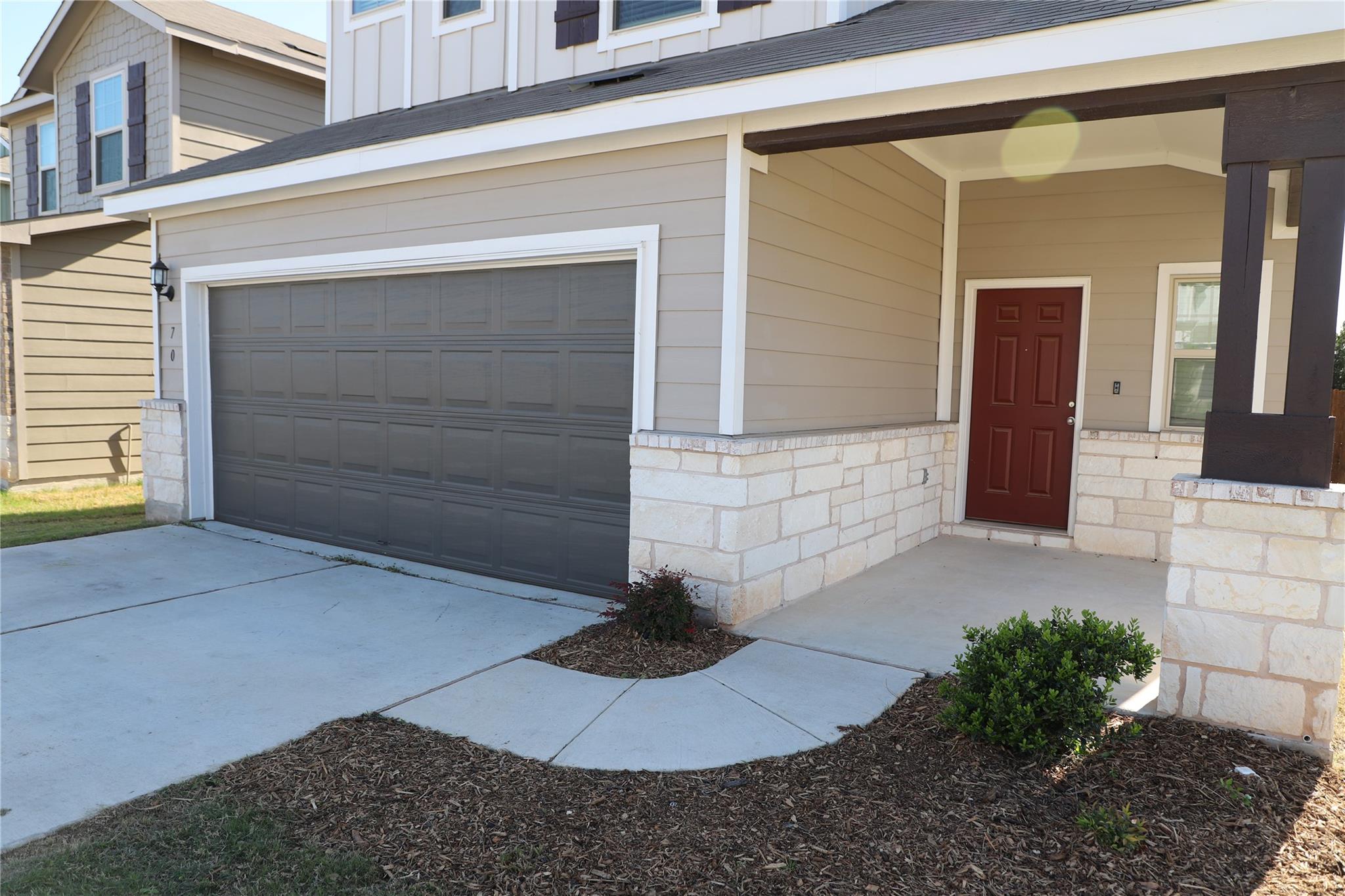 70 Snowy Plover LN