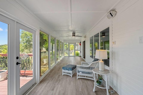 Tiny photo for 4096 Outpost TRCE, Lago Vista, TX 78645 (MLS # 1974388)