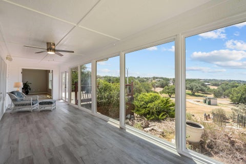 Tiny photo for 4096 Outpost TRCE, Lago Vista, TX 78645 (MLS # 1974388)