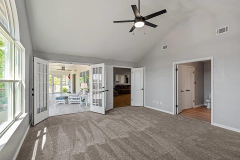 Tiny photo for 4096 Outpost TRCE, Lago Vista, TX 78645 (MLS # 1974388)
