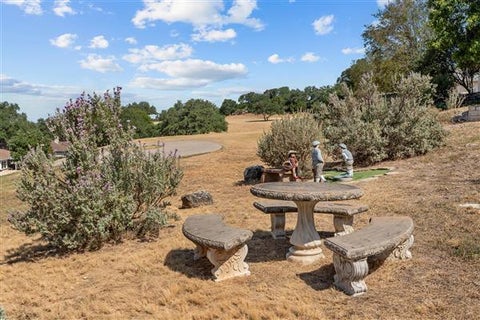Tiny photo for 4096 Outpost TRCE, Lago Vista, TX 78645 (MLS # 1974388)