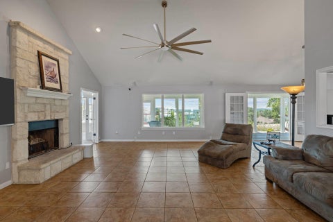 Tiny photo for 4096 Outpost TRCE, Lago Vista, TX 78645 (MLS # 1974388)