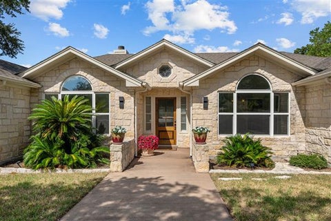 Tiny photo for 4096 Outpost TRCE, Lago Vista, TX 78645 (MLS # 1974388)