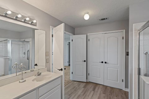 Tiny photo for 4096 Outpost TRCE, Lago Vista, TX 78645 (MLS # 1974388)