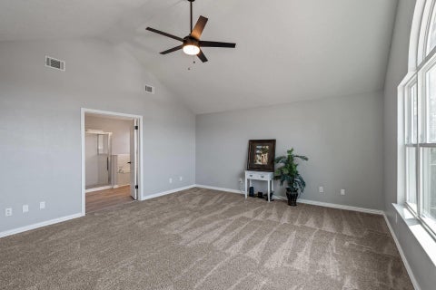 Tiny photo for 4096 Outpost TRCE, Lago Vista, TX 78645 (MLS # 1974388)