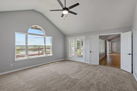 Tiny photo for 4096 Outpost TRCE, Lago Vista, TX 78645 (MLS # 1974388)