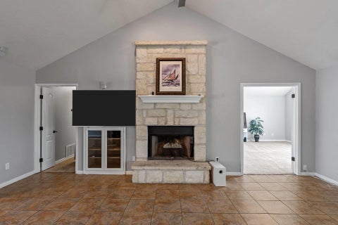 Tiny photo for 4096 Outpost TRCE, Lago Vista, TX 78645 (MLS # 1974388)