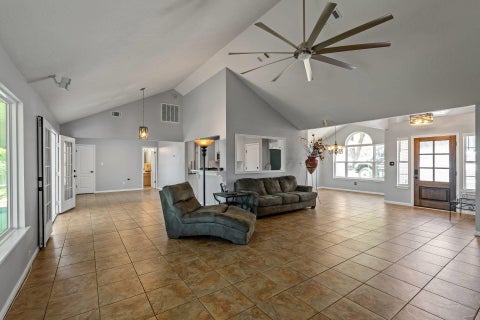 Tiny photo for 4096 Outpost TRCE, Lago Vista, TX 78645 (MLS # 1974388)