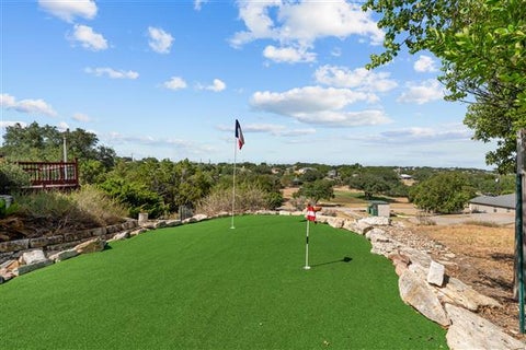 Tiny photo for 4096 Outpost TRCE, Lago Vista, TX 78645 (MLS # 1974388)