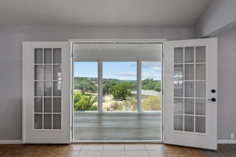Tiny photo for 4096 Outpost TRCE, Lago Vista, TX 78645 (MLS # 1974388)