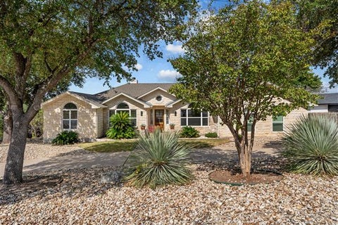 Tiny photo for 4096 Outpost TRCE, Lago Vista, TX 78645 (MLS # 1974388)