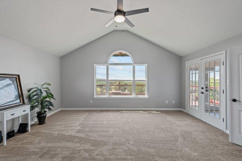 Tiny photo for 4096 Outpost TRCE, Lago Vista, TX 78645 (MLS # 1974388)