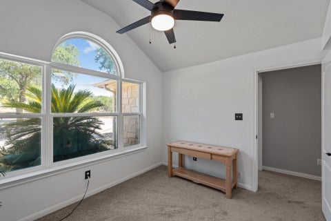 Tiny photo for 4096 Outpost TRCE, Lago Vista, TX 78645 (MLS # 1974388)
