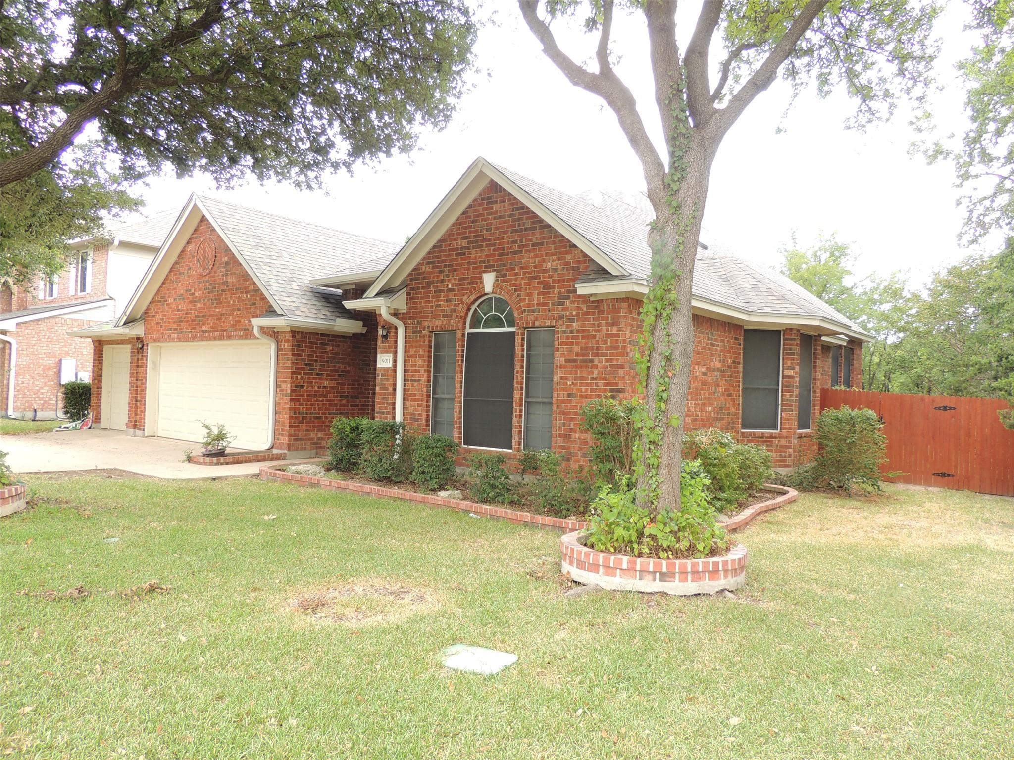9011 Wildwater WAY