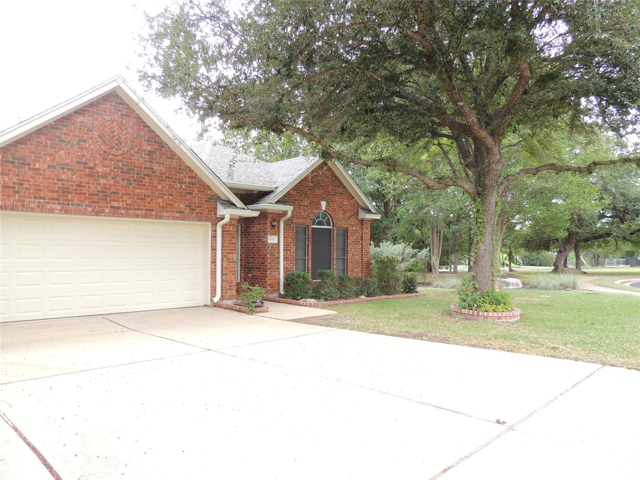 9011 Wildwater WAY