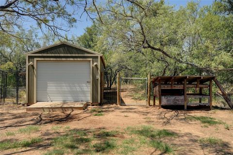 A home in Lockhart