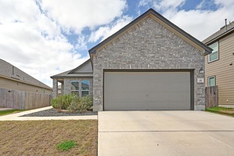 Photo of 217 Summit DR, Lockhart, TX 78644 (MLS # 5986581)