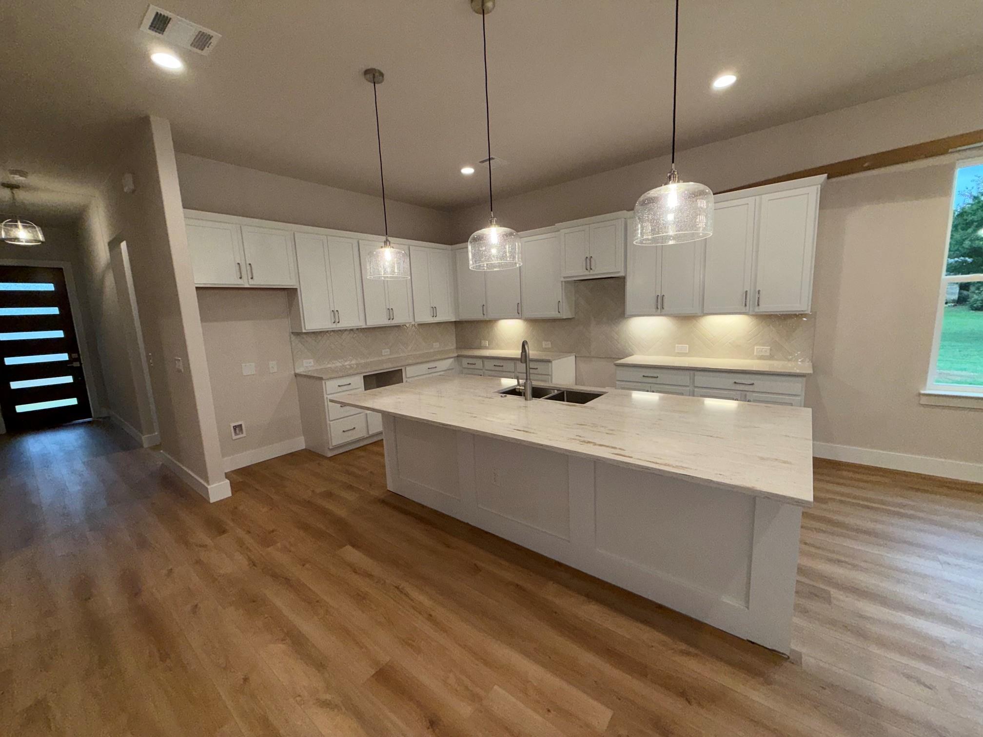 134` Pinehurst ST