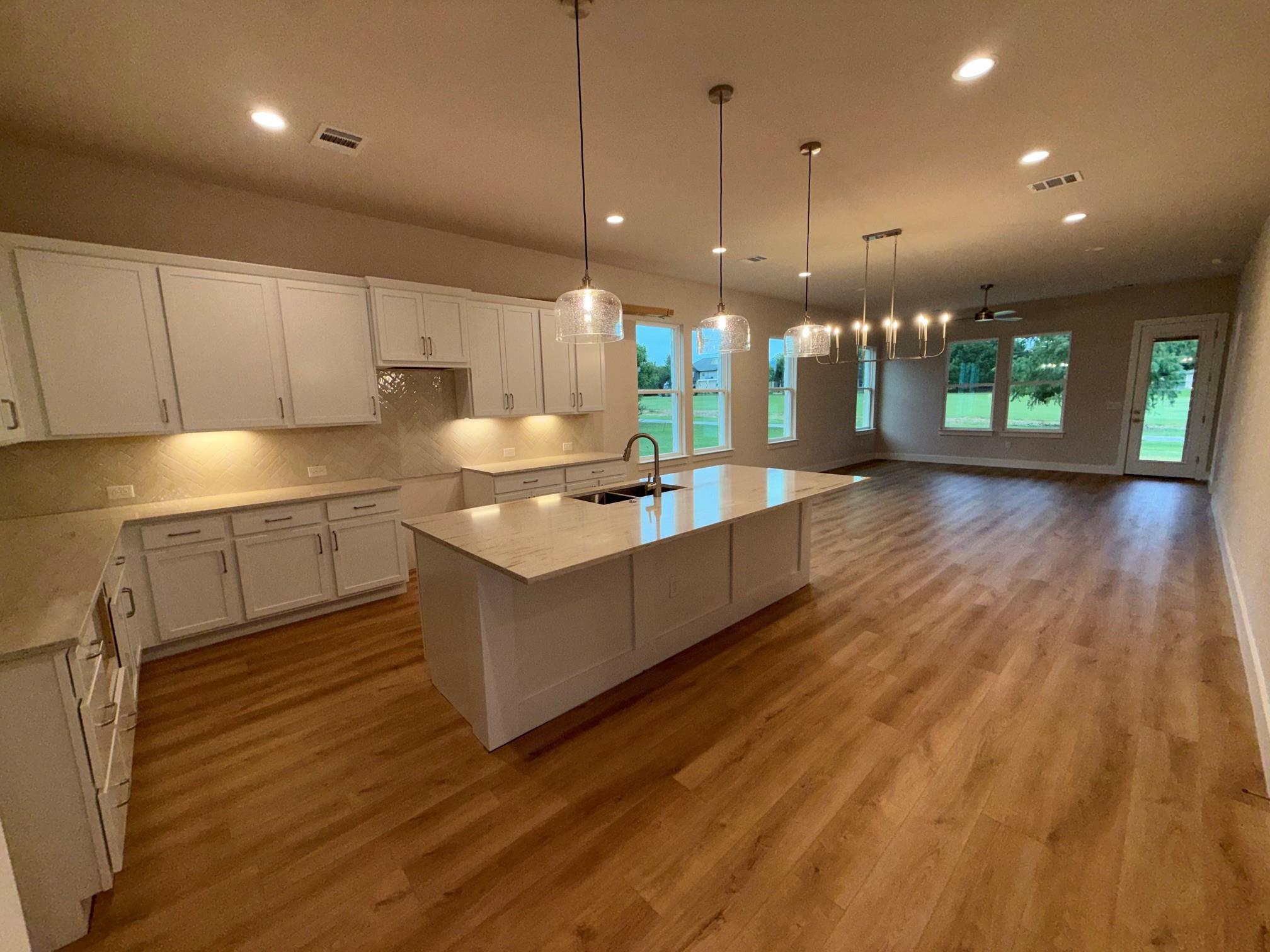 134` Pinehurst ST