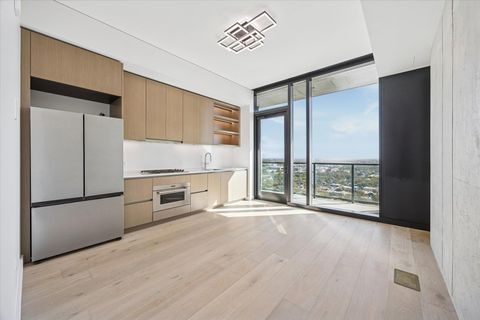 Tiny photo for 610 Davis ST #2501, Austin, TX 78701 (MLS # 9835960)